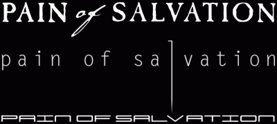 logo Pain Of Salvation